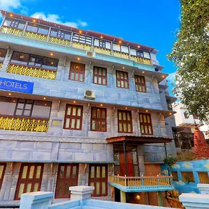 visit hotel